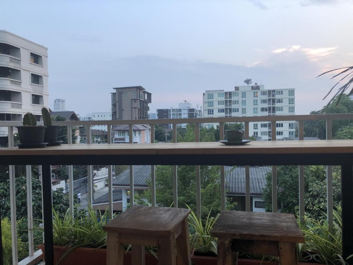 Pingplalee Female House Bangkok Exterior foto