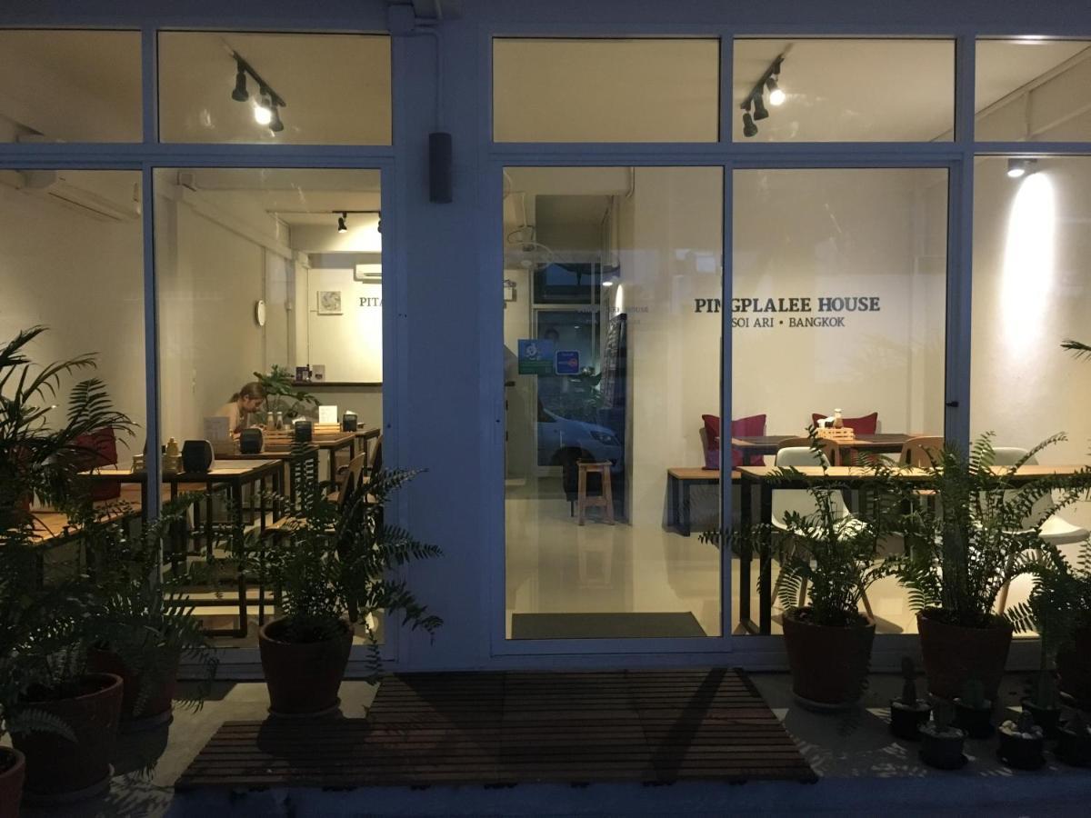 Pingplalee Female House Bangkok Exterior foto