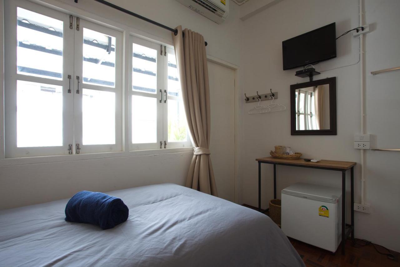 Pingplalee Female House Bangkok Exterior foto