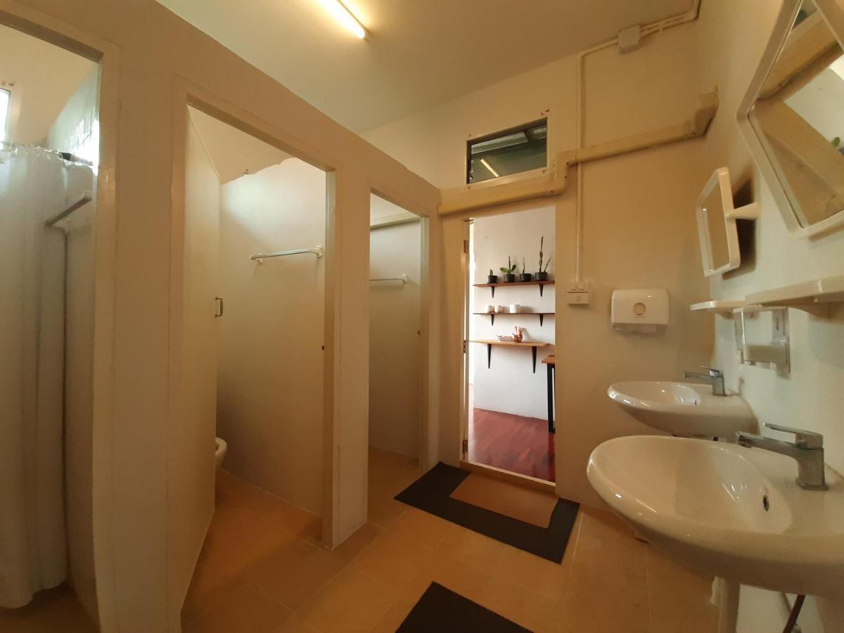 Pingplalee Female House Bangkok Exterior foto