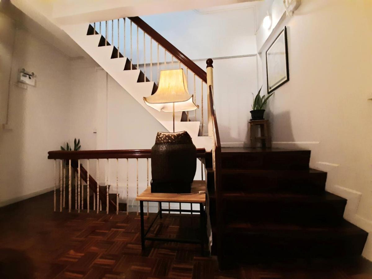 Pingplalee Female House Bangkok Exterior foto