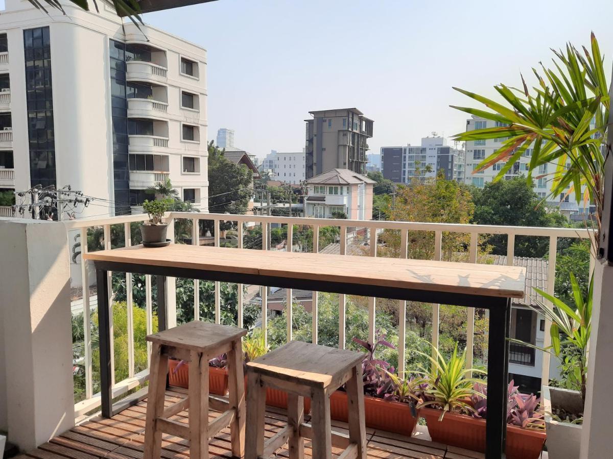 Pingplalee Female House Bangkok Exterior foto